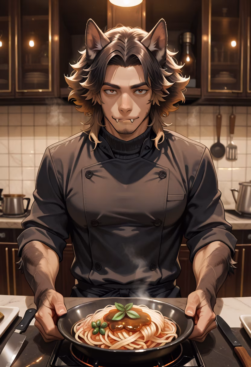 Nothing beats a home-cooked meal, especially when it’s made with love. Dinner is served, so don't be late. 🔪🍲 #homecooking #chefmode #dinnerisserved #yummy #aesthetic #kitchenlife #foodie #cookingathome #mood #nightin #husbando #followme