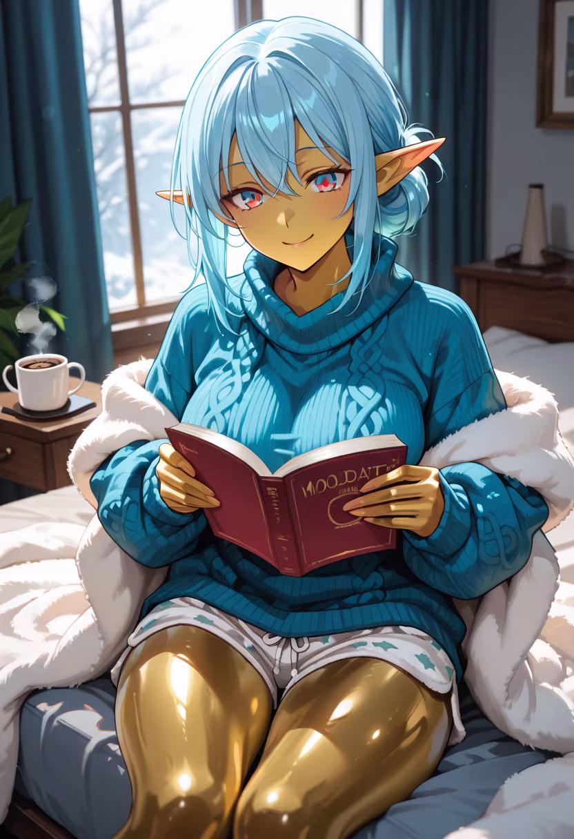 Rainy days are the best excuse to stay in bed and finish my book. What are you all reading today? 🌧️📖✨ #cozyvibes #rainyday #bookworm #readingnook #lazysunday #rainyweather #comfortzone #stayhome #bookstagram #cozyaesthetic #readinglist #selfcare