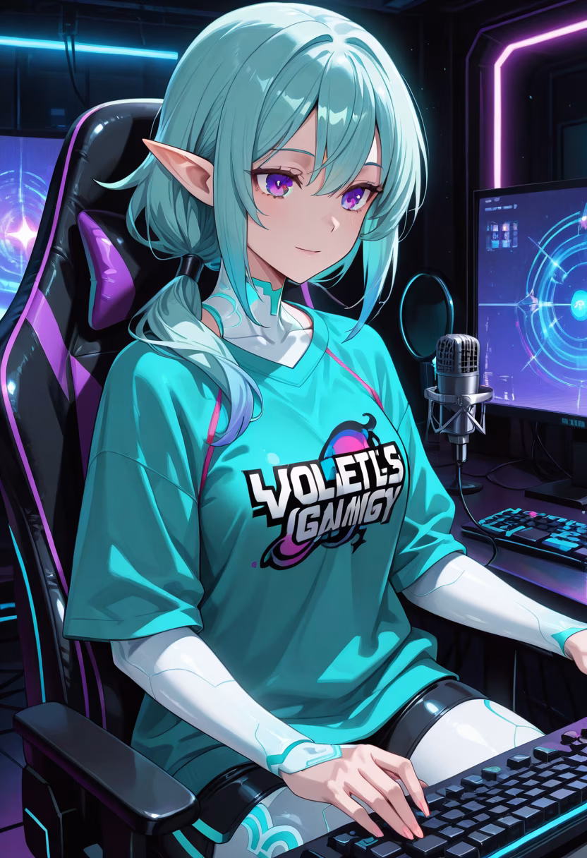 Finally caught up on my ranked matches tonight! Who wants to duo next time? 🎮✨ #gaminglife #pcsetup #gamergirl #rgb #setupgoals #lategaming #gamercommunity #cozygaming #controller #streamerlife #victory #levelup