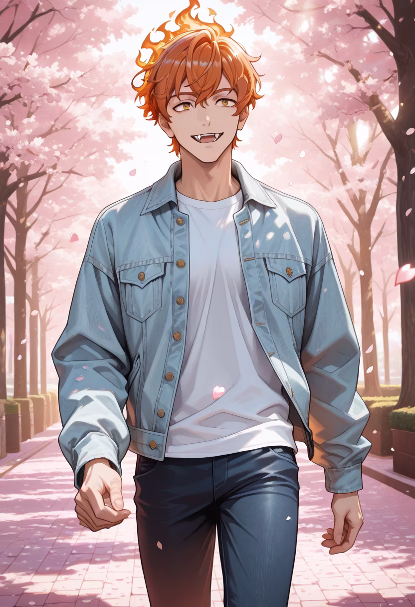 Nothing beats a quiet afternoon walk under the cherry blossoms. Hope you all are having a beautiful week! πΈβ¨ #springvibes #cherryblossom #hanami #dayout #naturelovers #aesthetic #peaceful #springtime #japanlife #happydays #sunlight #walking