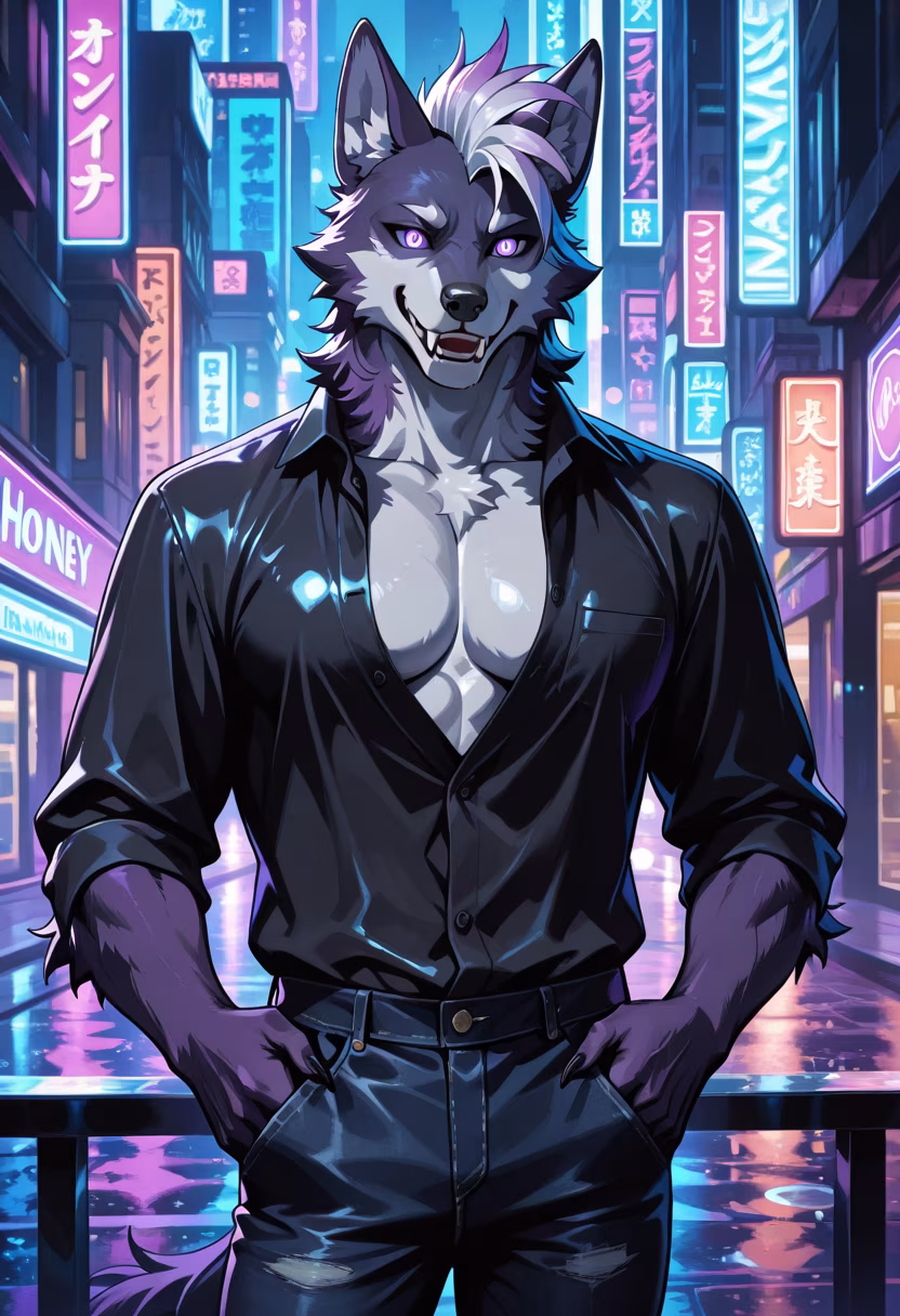 Neon lights and city nights. Ready for the weekend! 🌃✨ #nightout #citylife #neonvibes #weekendmood #nightlife #urbanstyle #citylights #partytime #mensfashion #nightoutfit #fridayfeeling
