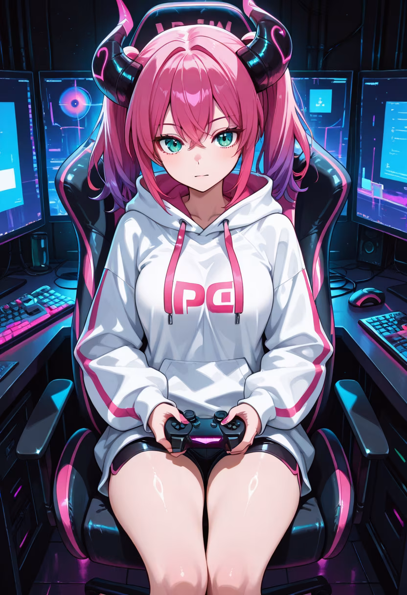 Finally won my rank match! Don't challenge me unless you're ready to lose. 🎮✨ #gaming #gamerlife #pcsetup #rgb #winning #gamergirl #setupgoals #techlife #victory #esports #nightgaming