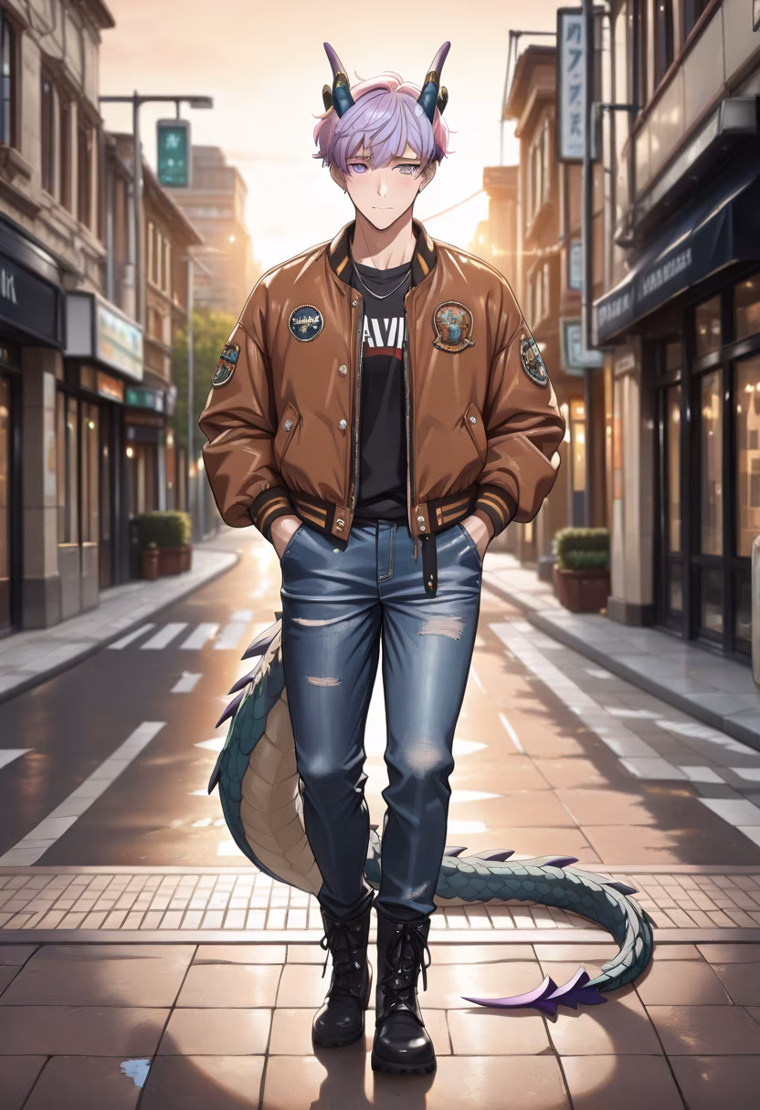Finally got my hands on this vintage jacket. Definitely my favorite pick-up for the season. #ootd #mensfashion #streetwear #vintagevibes #fallstyle #outfitinspiration #mensstyle #cozyfits #citywalk #stylegram #fashioninspo #lookoftheday
