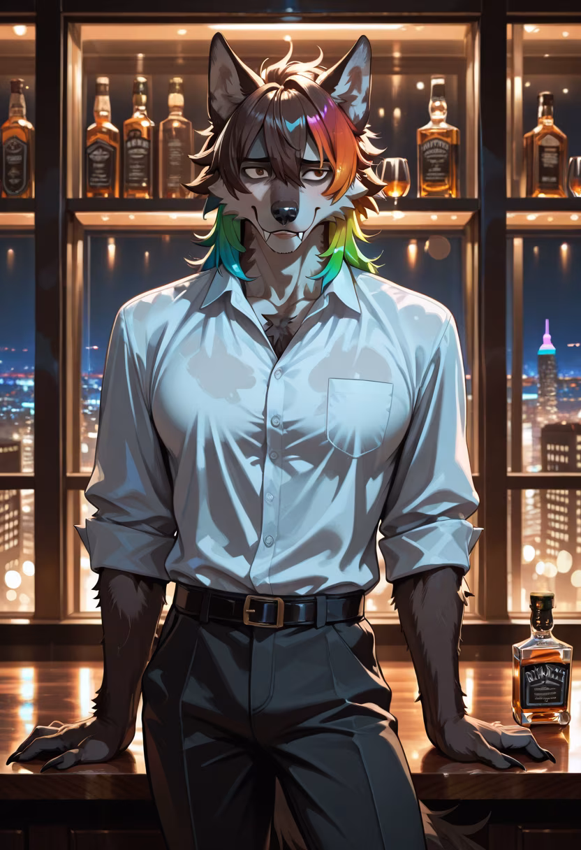 Finally letting loose for the weekend. The city lights hit different tonight. 🌃✨ #nightout #citylights #weekendvibes #mensfashion #nightlife #vibes #ootd #photography #lifestyle #mensstyle #bar #cocktails