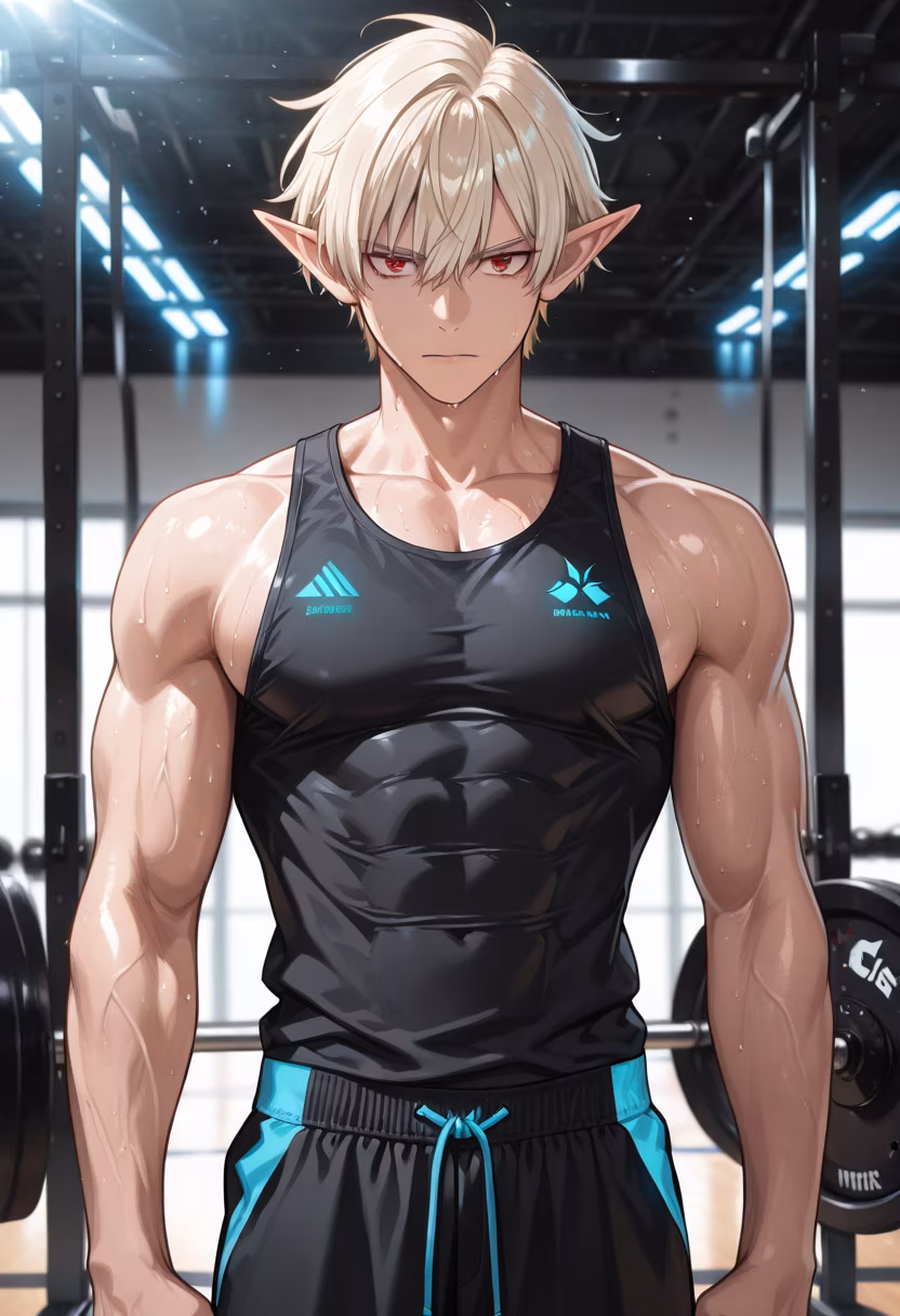 Consistency is the only secret. Another solid session in the books. #gymlife #fitnessmotivation #tatsuya #workoutroutine #gains #fitfam #healthylifestyle #discipline #gymgrind #trainingday #muscle #aesthetic