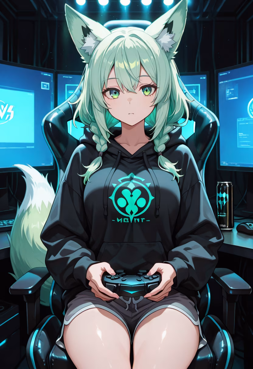 Finally finished my rank-up match. The grind never stops. 🎮 #gaming #gamerlife #pcsetup #rgb #setupgoals #gamergirl #pcgaming #valorant #streamer #desksetup #nightowl #gamer