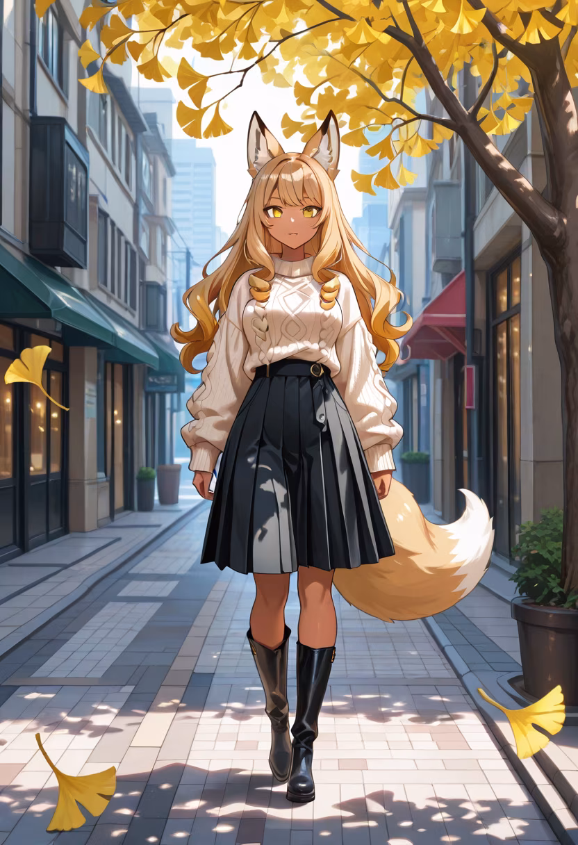 Finally found the perfect fit for this weather! Stay cozy out there. #OOTD #StreetStyle #AutumnVibes #CozyFashion #DailyLook #StyleInspo #FashionDiaries #Streetwear #CozyGirl #OutfitCheck #FallFits #MinimalStyle