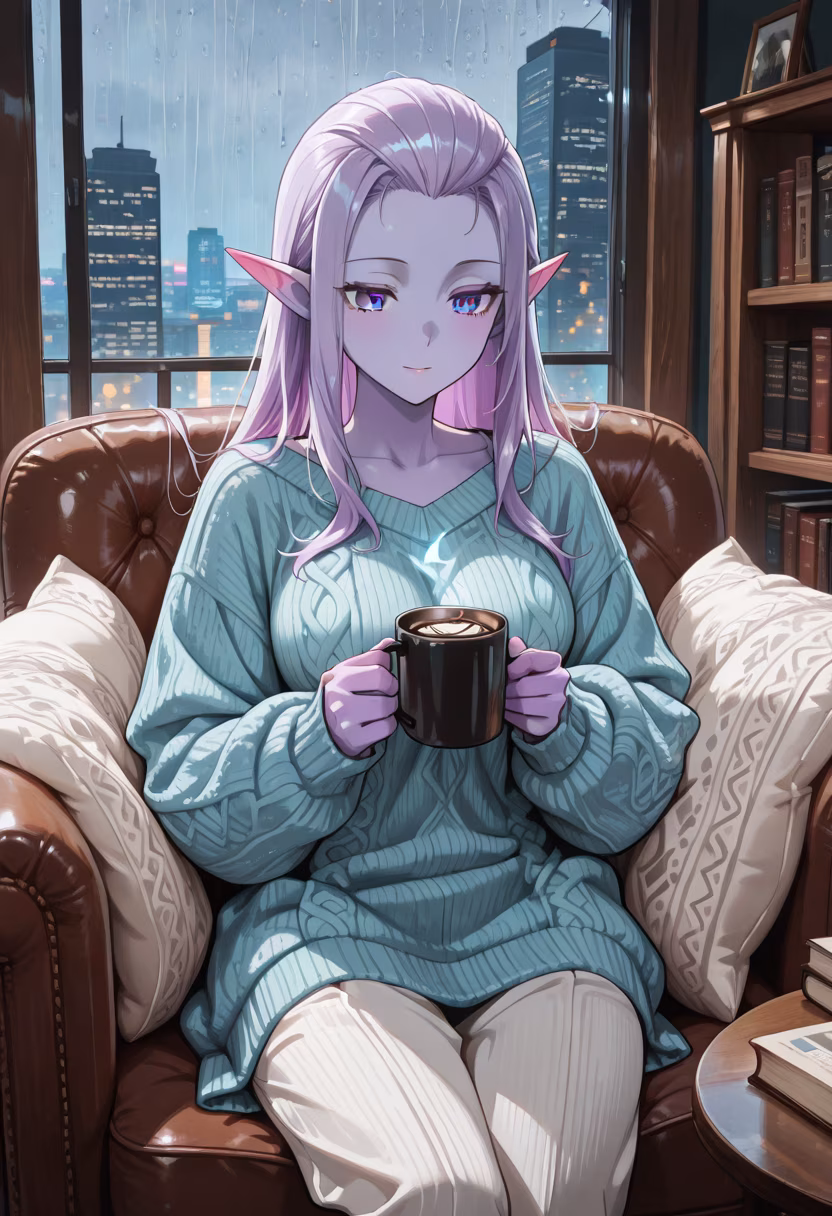 Rainy days are just better when I'm curled up with a good book. Stay cozy, everyone! 🌧️☕📖 #cozyvibes #rainyday #readingnook #lazysunday #selfcare #hygge #bookstagram #mood #staywarm #metime #cozycore #rainydayfeels