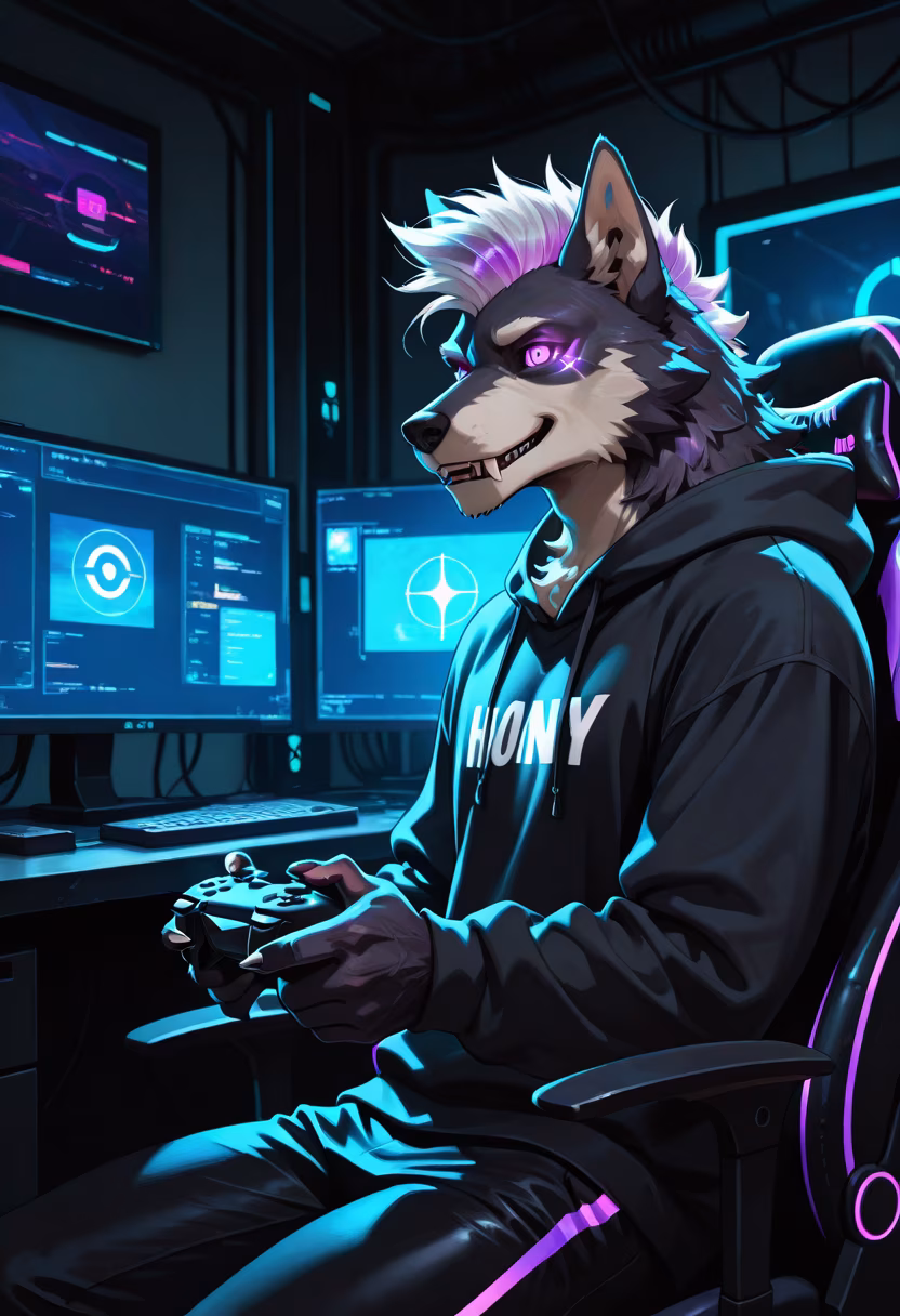 Finally finished setting up the new rig! Who wants to hop on a lobby later? 🎮🔥 #gaming #pcsetup #gamingsetup #gamerlife #rgb #battlestation #setupinspiration #streamer #tech #playhard #gamingcommunity #nightvibes