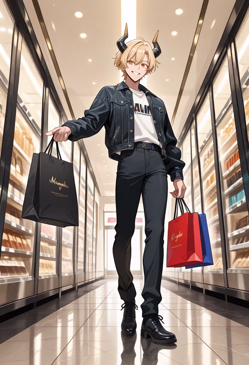 Found some new gems today! Retail therapy is real. #shopping #fashion #style #menswear #retailtherapy #newlook #outfitoftheday #streetstyle #shoppingday #trends #instafashion #mensfashion