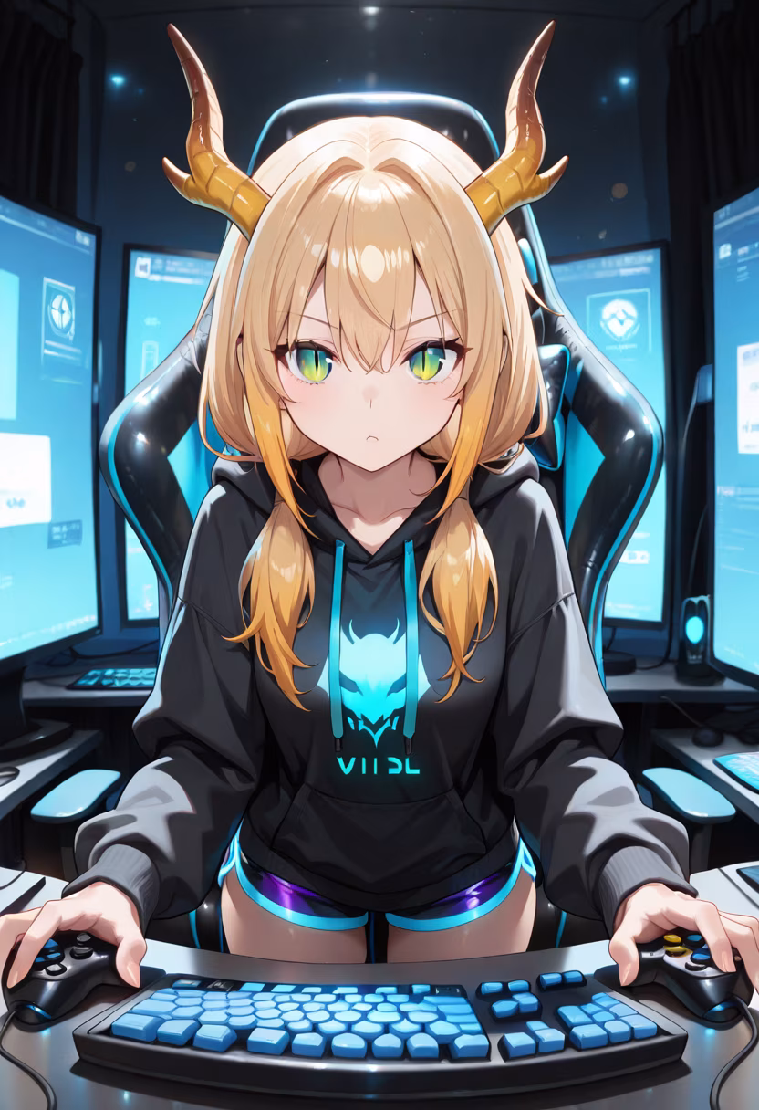 Finally finished my rank-up grind. RGB aesthetic always keeps me focused at night. #gaming #gamerlife #pcsetup #rgb #tech #setupgoals #gamergirl #nightgaming #streaming #cozyvibes #gamer
