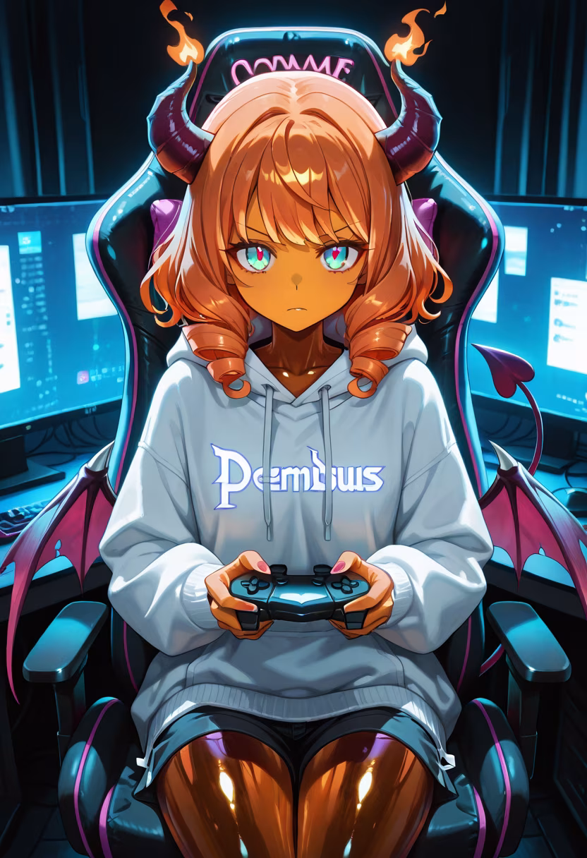 Late night grind sessions hit different. Who else is staying up all night? 🎮✨ #gaming #pcsetup #rgb #gamergirl #lateatnight #twitchstreamer #gamingroom #gamerlife #setupinspiration #keyboard #mouse #chillvibes