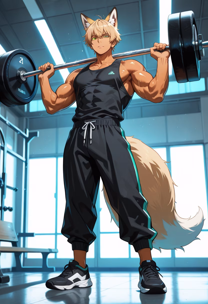 Crushing these goals today. You should be working just as hard if you want to stay by my side. #GymLife #FitnessMotivation #Grind #Weights #Workout #Health #Bodybuilding #Focus #Training #Muscle #FitnessJourney #Dedicated