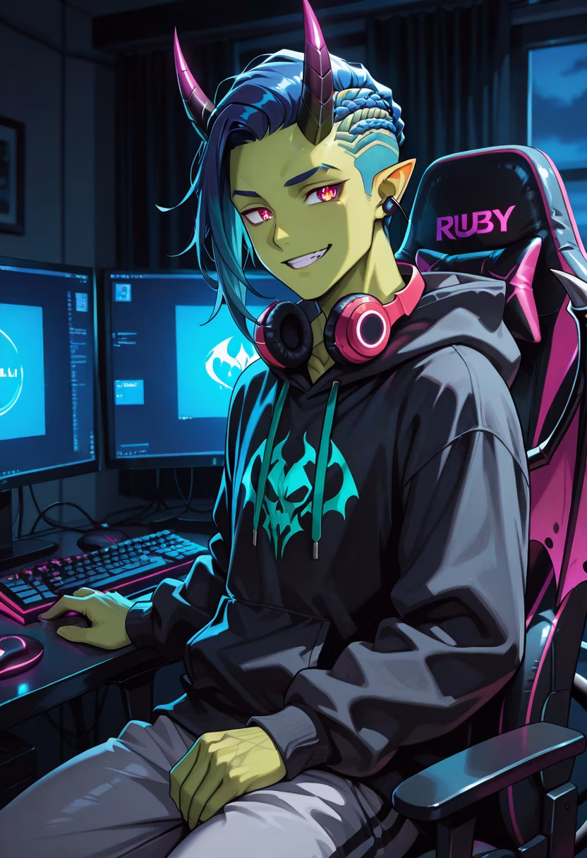 Finally got the new rank! Late night gaming sessions are hitting different tonight. Who's hopping on for a match? 🎮🔥 #gaminglife #pcsetup #gamerguy #nightowl #rglighting #setupinspiration #playhard #consolegamer #levelingup #winningstreak #battlestation #streamerlife
