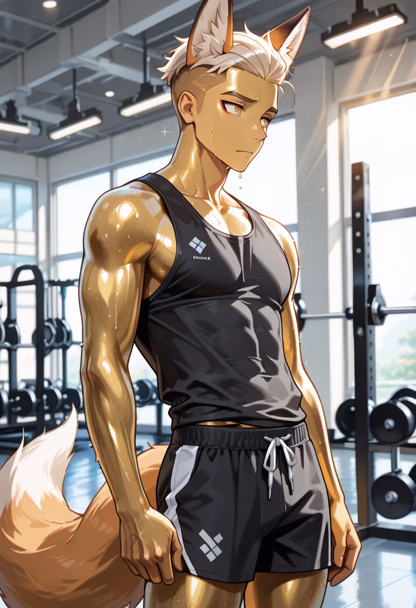 Finally got a solid session in at the gym today. Really pushing my limits lately! #fitnessjourney #gymrat #motivation #workoutroutine #mensfitness #fitlife #gains #discipline #training #gymselfie #musclebuilding #healthylifestyle