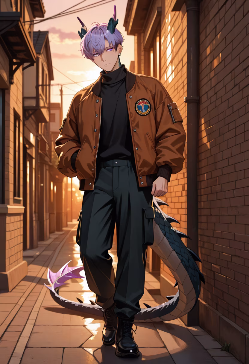 Finally got my hands on this jacket. Definitely my favorite pick for the season. What do you think? #ootd #streetstyle #mensfashion #aesthetic #streetwear #minimalist #outfitgrid #fashionblogger #styleinspo #fallvibes #urbanstyle #dailylook
