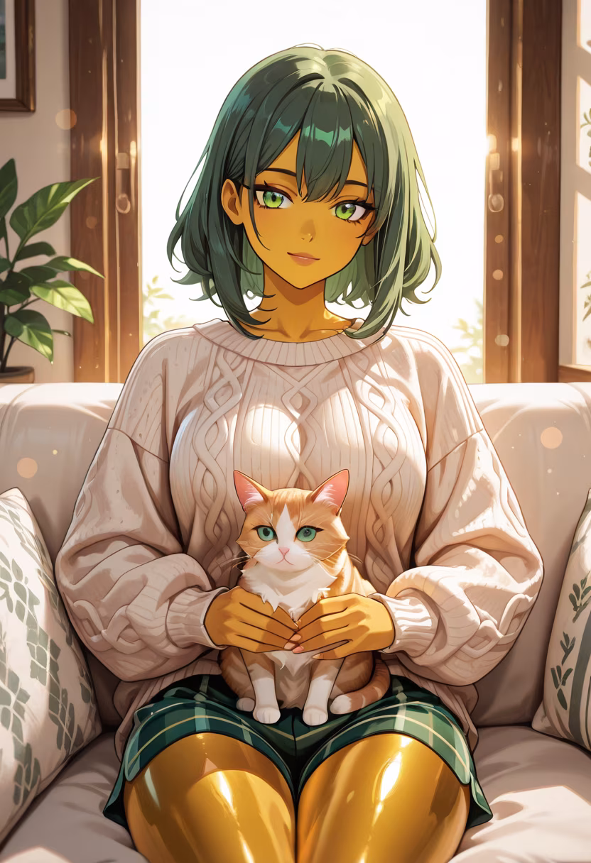 It’s not like I wanted you to see this or anything, but look how cute this kitten is! 🐱 Stop staring at me like that, dummy. #cats #catlife #softside #tsundere #kittenlove #animelife #chillday #cuteanimals #meow #weekendvibes #petowner #aesthetic