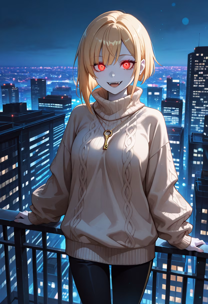 Watching the city lights come alive. Silence is the best company sometimes. #nightviews #rooftop #aesthetic #citylights #calm #peaceful #nightout #moody #urbanstyle #haruka #kuudere #nightvibes