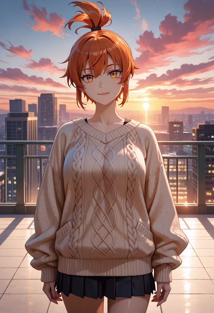 Chasing the last bits of sunset. Hope your evening is as golden as this light. ✨ #goldenhour #sunsetvibes #rooftop #view #aesthetic #peaceful #darudere #shiori #daydreaming #vibes #cityscape #goldenlight