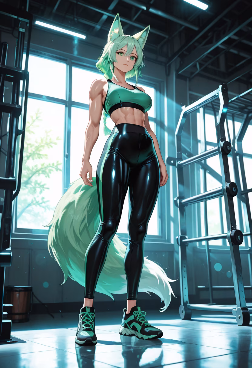 Consistency is the only secret. Another session done. 💪 #fitness #gymlife #workout #training #fitgirl #wellness #motivation #gymmotivation #health #exercise #gains #gymfit