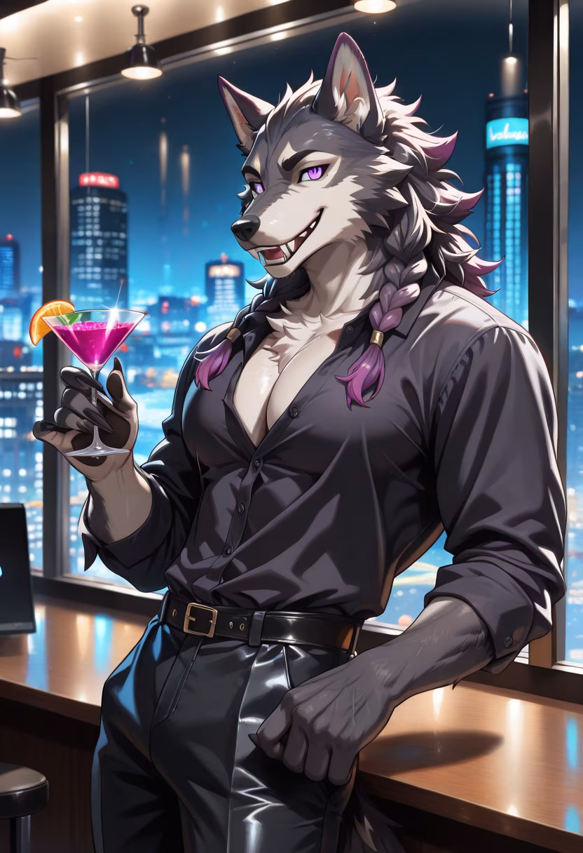 City lights and neon nights. Who's joining me for a drink? 🍸🌃 #nightout #citylife #neonlights #vibes #cocktails #nightlife #mensfashion #aesthetic #photography #style #nightvibes #yuto