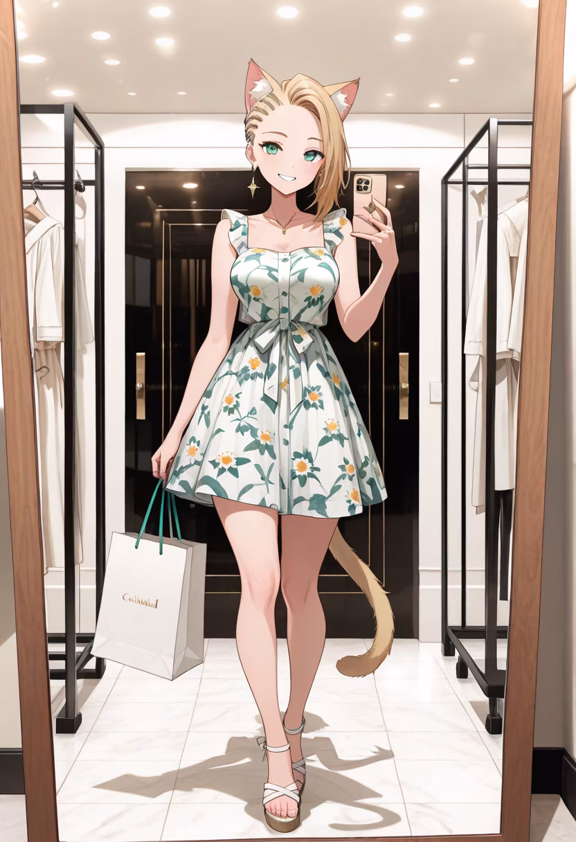Finally found the perfect fit for the weekend! Shopping therapy is the best kind of therapy. 🛍️✨ Which color should I get? #ootd #shoppinghaul #retailtherapy #fashiongram #weekendvibes #styleinspo #mallrat #newclothes #shoppingday #happygirl #treatyourself #vloggerlife