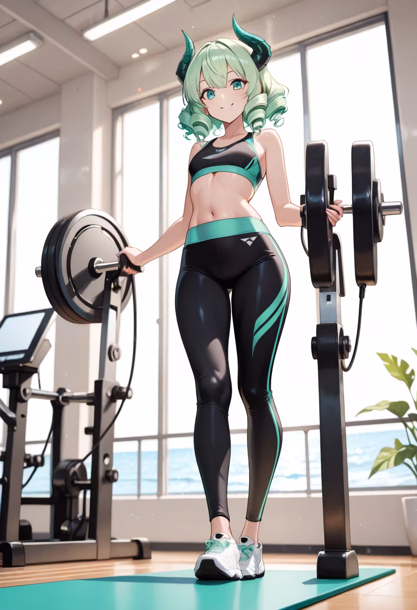 Crushing my goals today! Nothing beats that post-workout endorphin rush. Who else got their steps in? #fitness #gymlife #workoutmotivation #healthylifestyle #gymgirl #fitfam #gains #activewear #selfcare #wellness #strongnotskinny #motivation