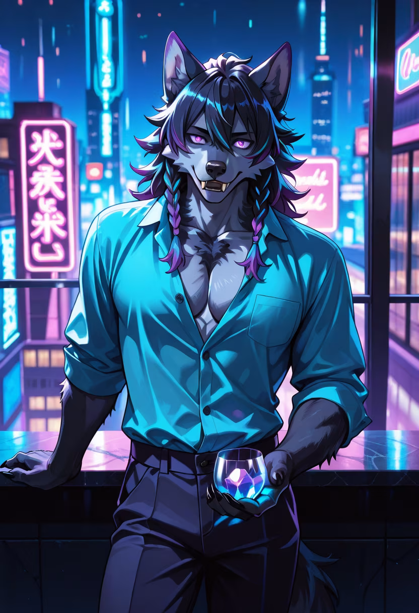 City lights and neon nights. Who's joining me for a drink tonight? 🍸✨ #nightout #cityvibes #cocktailtime #mensfashion #nightlife #urbanstyle #lifestyle #goodtimes #vibecheck #ootd #menstyle #party