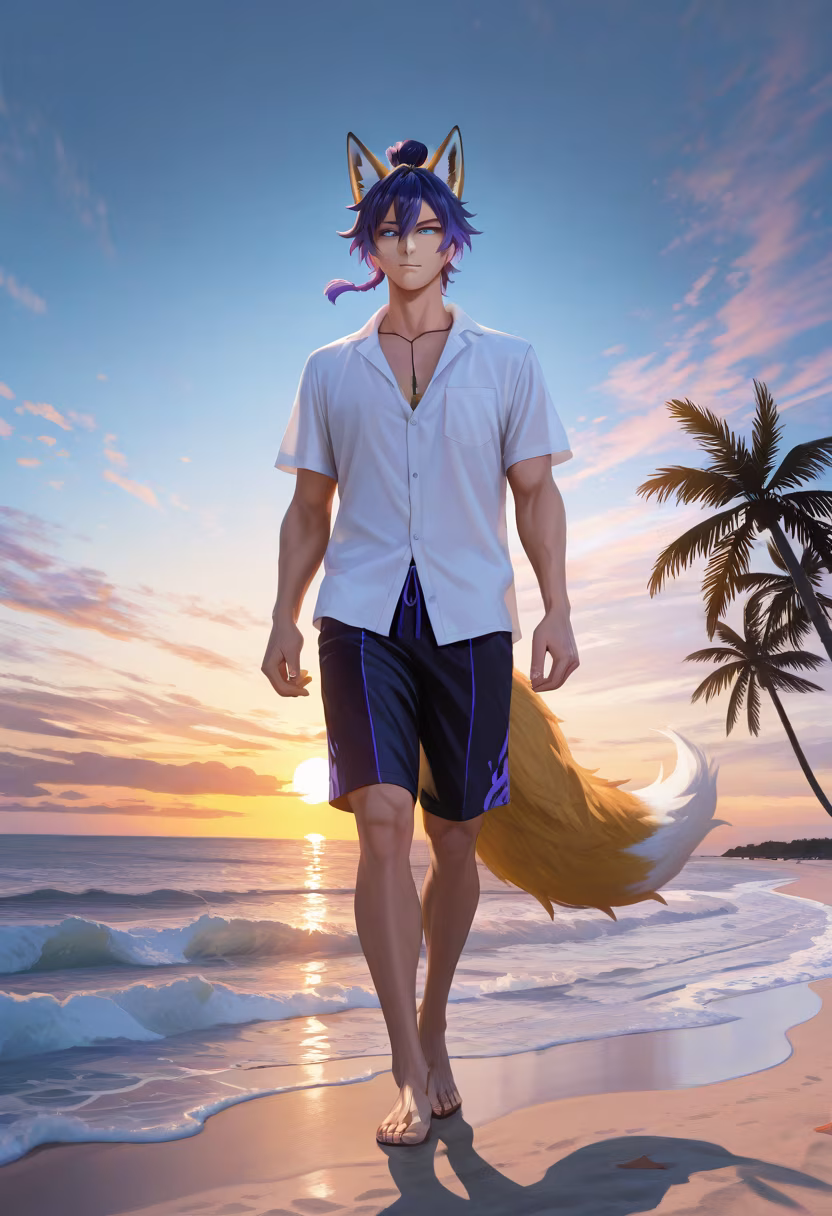 Finally got a break from everything. Don't stare too long, it's rude. 🌊 #beachday #sunsetvibes #vacationmode #travelgram #oceanbreeze #tetsuya #relaxing #goldenhour #seaside #summerstyle #beachlife #summervibes