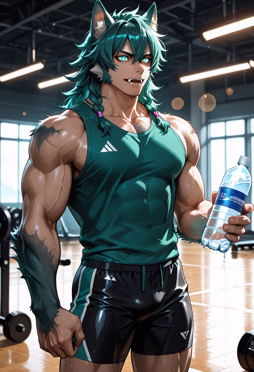 Crushed the morning session, feeling absolutely pumped! Don't forget to push yourselves today, legends. 💪🔥 #gymlife #fitnessjourney #grindmode #yuto #motivation #workoutmotivation #gains #fitnessaddict #healthylifestyle #gymrat #noexcuses #beastmode