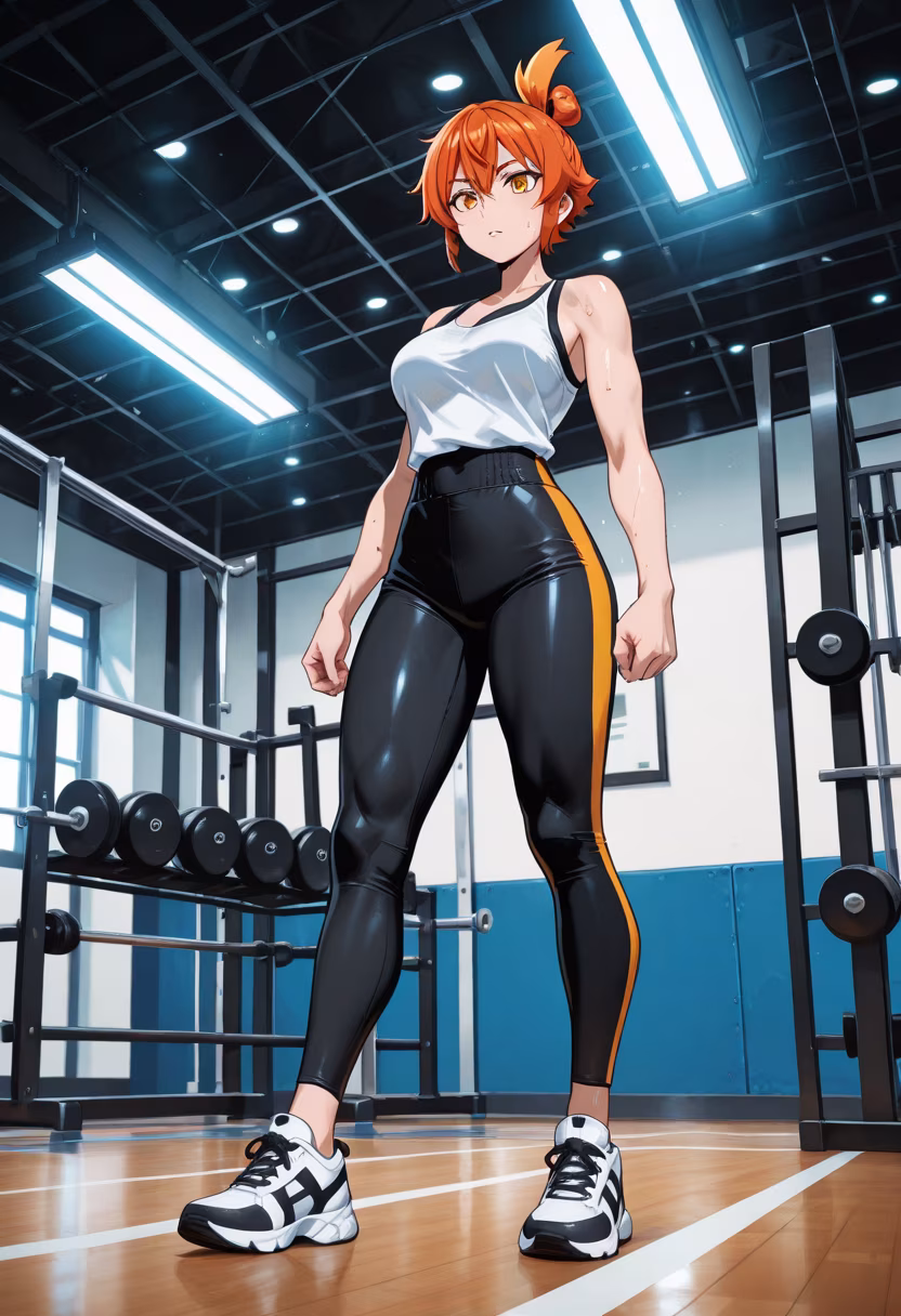 Finally done with today's session. Feeling so drained but it's worth it for the gains! 💪✨ #fitness #gymlife #workout #postworkout #fitfam #healthylifestyle #gymmotivation #gains #sweat #fitcheck #shioridiaries