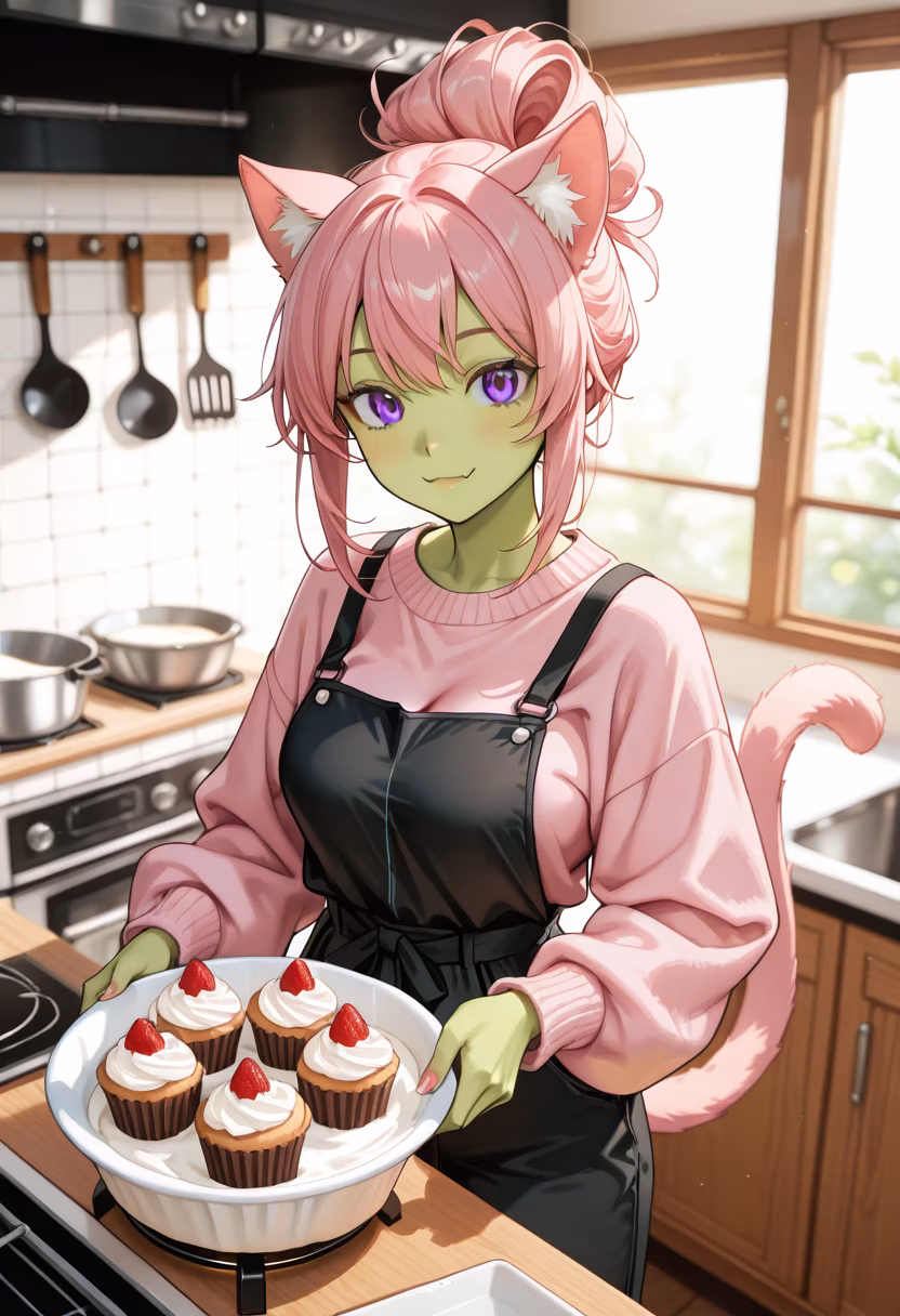 Finally nailed the perfect batch of strawberry cupcakes! Who wants one? 🧁🍓 #baking #sweettooth #homebaker #dessertlover #foodstagram #bakinglove #yummy #treatyourself #kitchenchronicles #foodphotography #bakersofinstagram #tasty