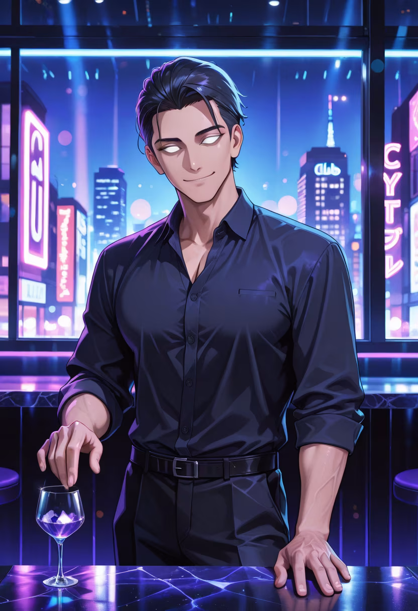 City lights and neon nights. Who's out tonight? Let's grab a drink! πΈβ¨ #nightout #cityvibes #neonlights #vibes #drinks #cocktailhour #nightlife #menstyle #fashion #ootd #weekendvibes #tatsuya