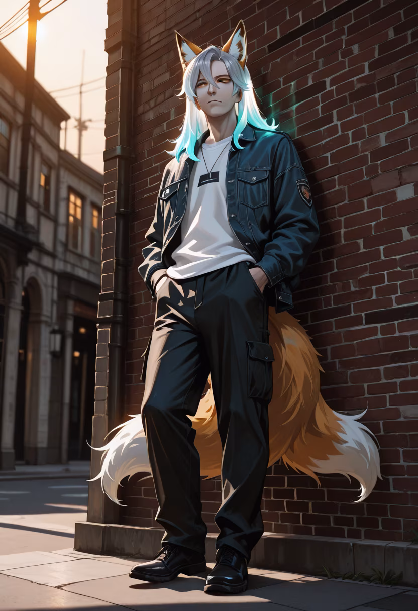 Found this hidden alleyway in the city and it was too perfect for a quick fit check. Don't stare too long. #ootd #streetstyle #cityvibes #mensfashion #aesthetic #streetwear #urbanphotography #mensstyle #hayato #styleinspo #fallfashion #portrait
