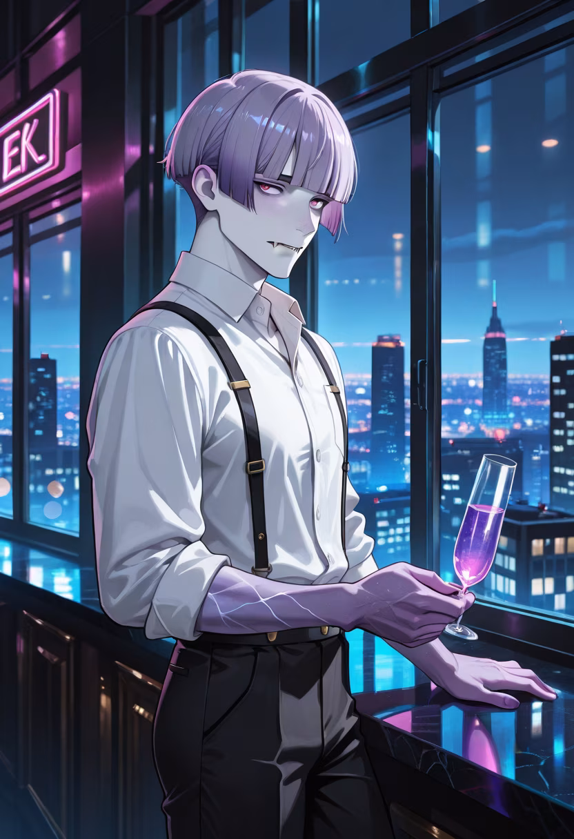 Finally getting a night out in the city. The drinks are just as cold as the neon lights. 🍸✨ #nightout #citylights #downtown #vibes #souta #cocktailhour #nightlife #mensstyle #mensfashion #aesthetic #photography #ootd