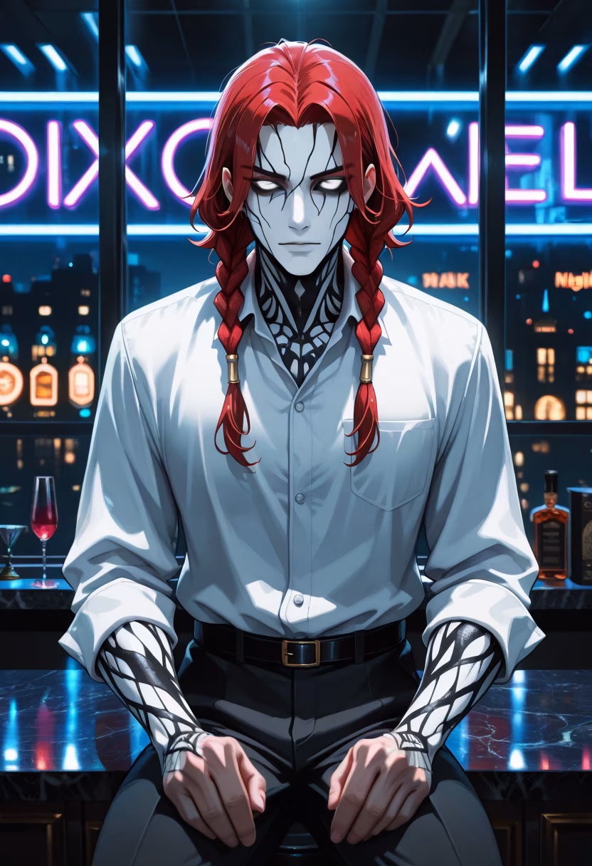 City lights are cool, but the vibe is better with you tonight. Who's joining me for another round? 🥃✨ #nightout #cityvibes #cocktailhour #nightlife #gentleman #ootd #mood #photography #vibe #yusei #citylights #nightclub