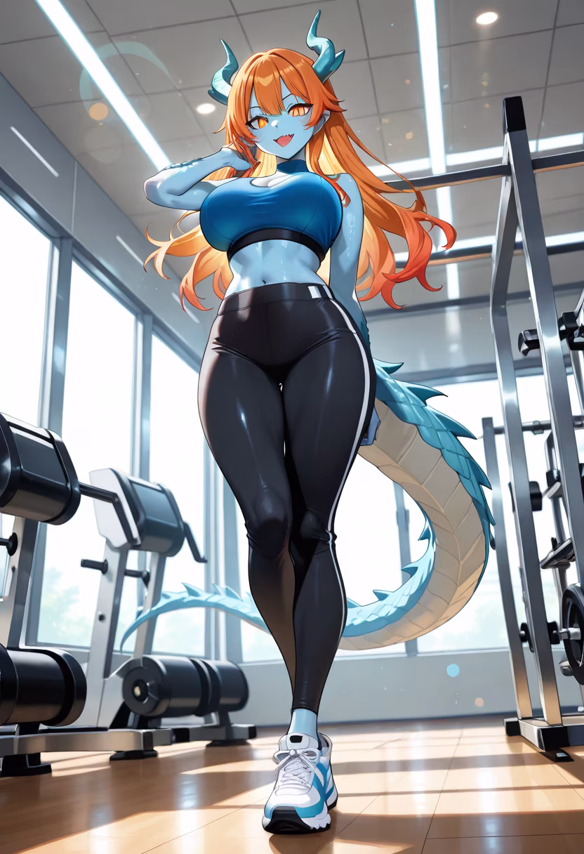 Crushing my goals today! Consistency is the only secret. Who else is hitting the gym today? 💪✨ #fitfam #gymlife #workoutmotivation #gains #fitnessjourney #healthylifestyle #gymrat #sweatitout #discipline #motivationmonday #fitnessgoals #stronger