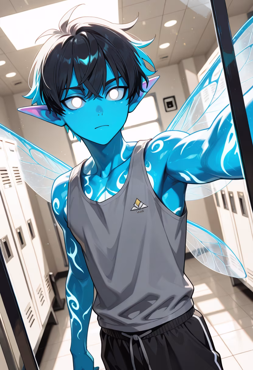 Just got back from the gym, don't look at me like that... I'm tired. #gymrat #postworkout #grind #motivation #fitnessjourney #aesthetic #souta #hardwork #gains #lifestyle #gymlife #gymselfie