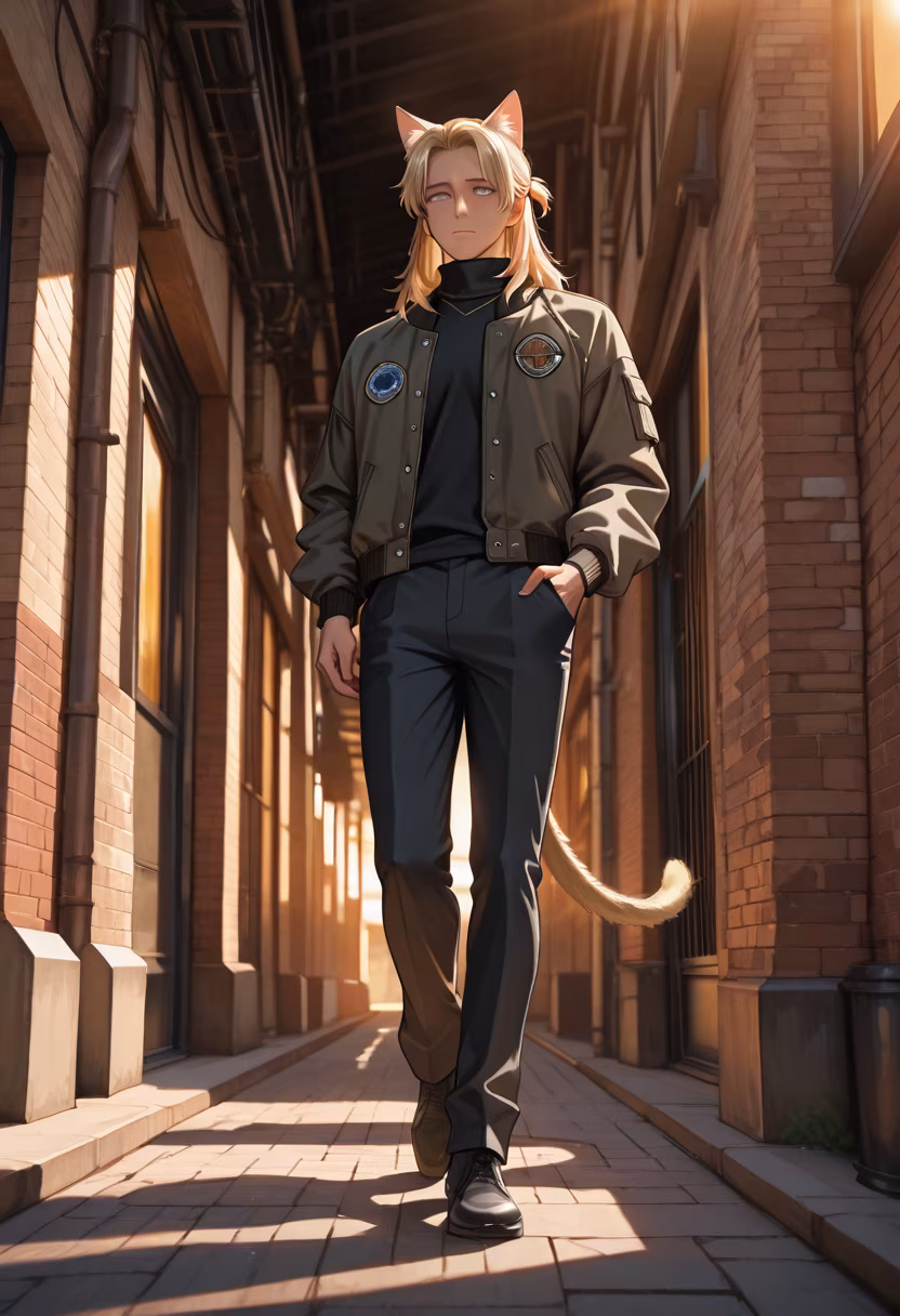 Found this quiet spot in the city to clear my head. The vintage aesthetic here is just perfect. #cityvibes #ootd #streetstyle #urbanphotography #quietmoments #fashiongram #mensfashion #minimalist #dayout #menswear #architecture #candid