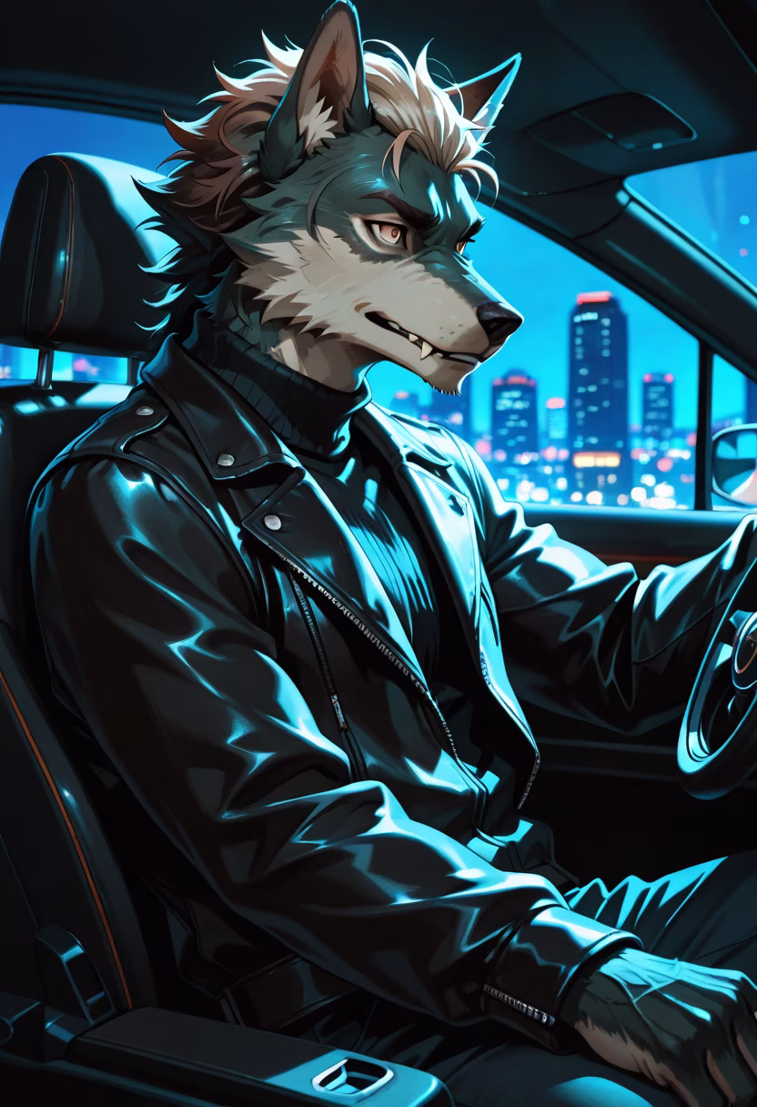 Late night drive with the windows down. Stay close, okay? 🖤 #nightride #citylights #vibes #mood #staymine #aesthetic #mensfashion #nightlife #midnight #driver #focused #onlyforyou