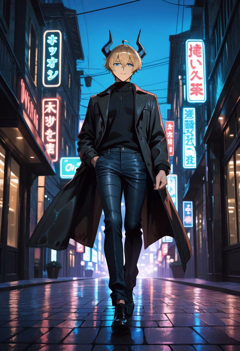 Urban nights and city lights. Thinking about you, as always. #nightout #citylife #streetwear #mensfashion #aesthetic #vibe #mood #strolling #darkacademia #mensstyle #menswear #lookbook