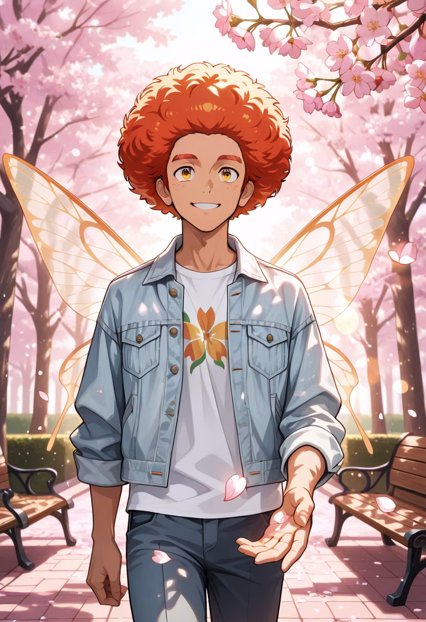 Nothing beats the first signs of spring under the sakura trees. Hope everyone is having a peaceful Sunday! πΈβ¨ #sakuraseason #springvibes #cherryblossom #parkday #weekendmood #peaceful #naturelover #sunnyday #chillvibes #influencerlife #grateful