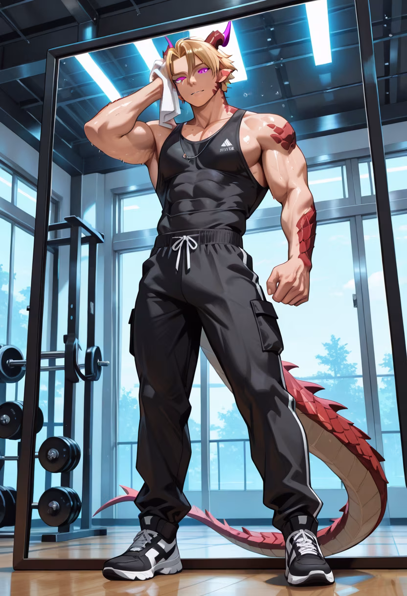 Crushed the morning workout and feeling absolutely unstoppable today. What are you guys training this weekend? #fitnessmotivation #gymlife #gains #workoutroutine #fitfam #healthylifestyle #gymrat #motivation #shredded #gymgear #aesthetic #trainingday