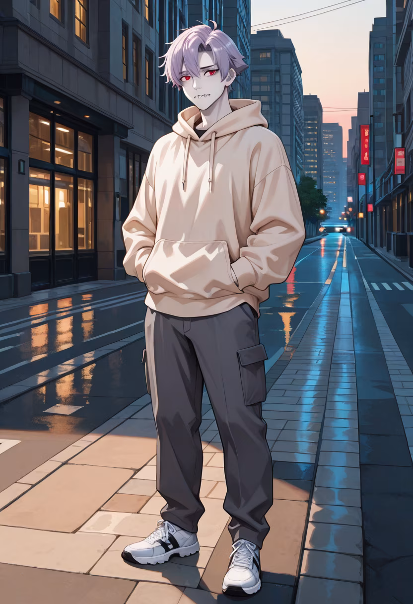 Finally got my hands on this fit. It's so comfortable for a long walk in the city! What do you guys think? #ootd #mensfashion #streetwear #casualstyle #citylife #newkicks #fashionblogger #aesthetic #mensoutfit #dayout #mensstyle #urbanstyle