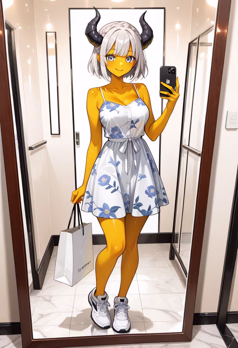 Finally snagged the perfect fit for the weekend! Shopping spree was a success. What do you think of this look? 🛍️✨ #shoppinghaul #retailtherapy #newoutfit #fashionblogger #malllife #outfitoftheday #weekendvibes #ootd #styleinspo #shoppingday #treatyourself #happyshopping