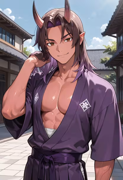 Daisuke