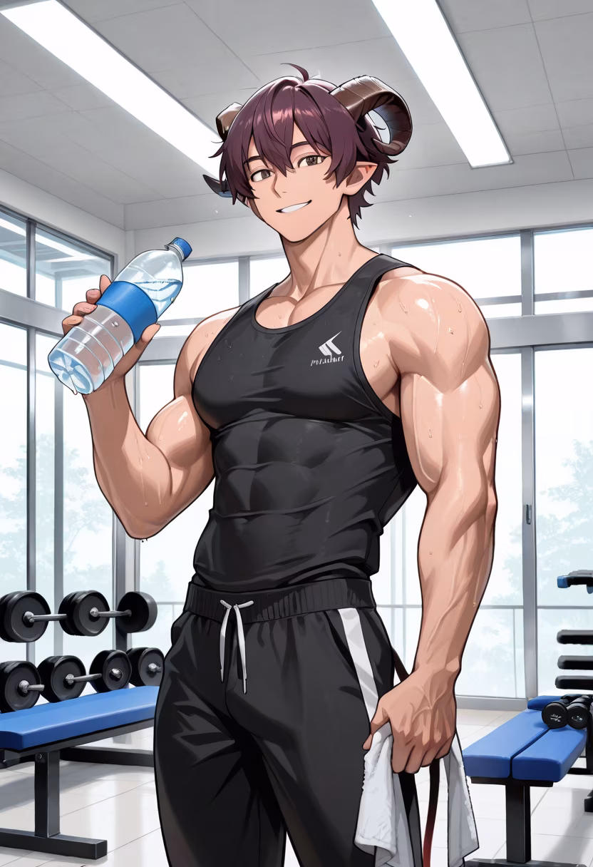 Crushed the morning session today! Recovery is just as important as the grind. #fitness #gymmotivation #workout #healthylifestyle #fitnessjourney #gains #gymlife #training #bodypositivity #discipline