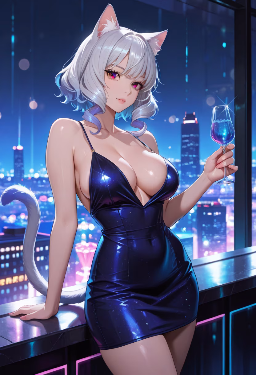 City lights and neon nights. Just me, a cocktail, and the rhythm of the city. πΈβ¨ #nightout #citylife #neonvibes #nightlife #shiori #ootd #cocktails #citylights #vibes #stunning #mood #nightphotography