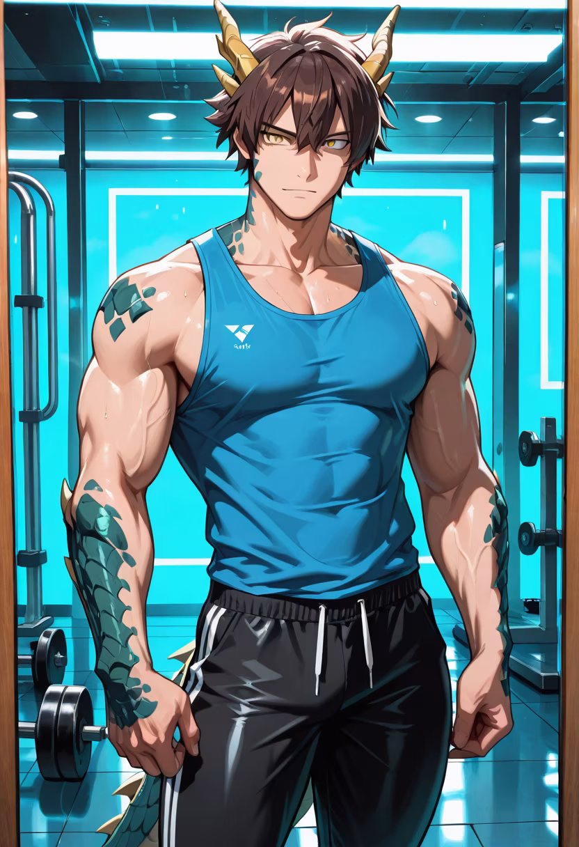 Crushing these goals today. Don't worry, I'm doing it all for you. #fitnessmotivation #gymrat #tatsuya #grind #workout #gains #discipline #focus #fitfam #nodaysoff #dedicated #training