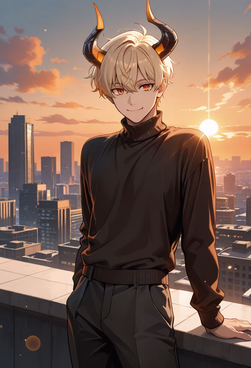 Nothing beats the golden hour glow on the rooftop. Hope your day is as bright as this view! #goldenhour #rooftopvibes #sunsetlover #cityviews #vibes #ootd #photography #goldenhourlight #mensfashion #citylife #lifestyle #weekendmood